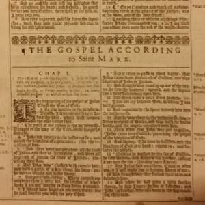 Meet your Posher, Mike